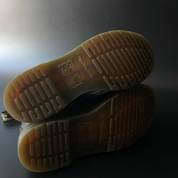 Dr. Marten’s Pascal - Picture 5 of 6